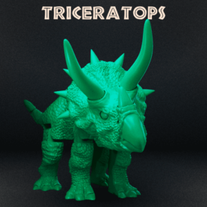 Triceratops