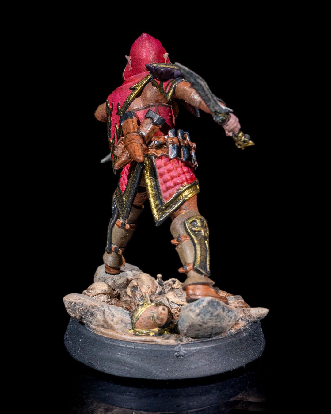 Triel Beltaulur - Image 4