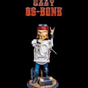 Ozzy Os-Bone