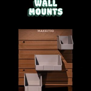 Wall Mounts