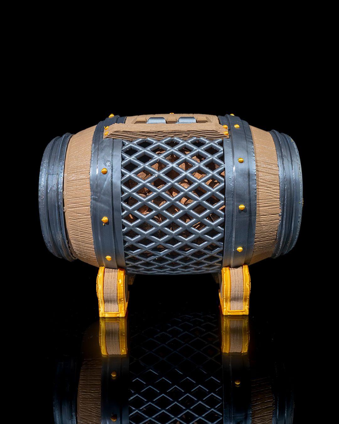 Western Cork Holder - Image 6