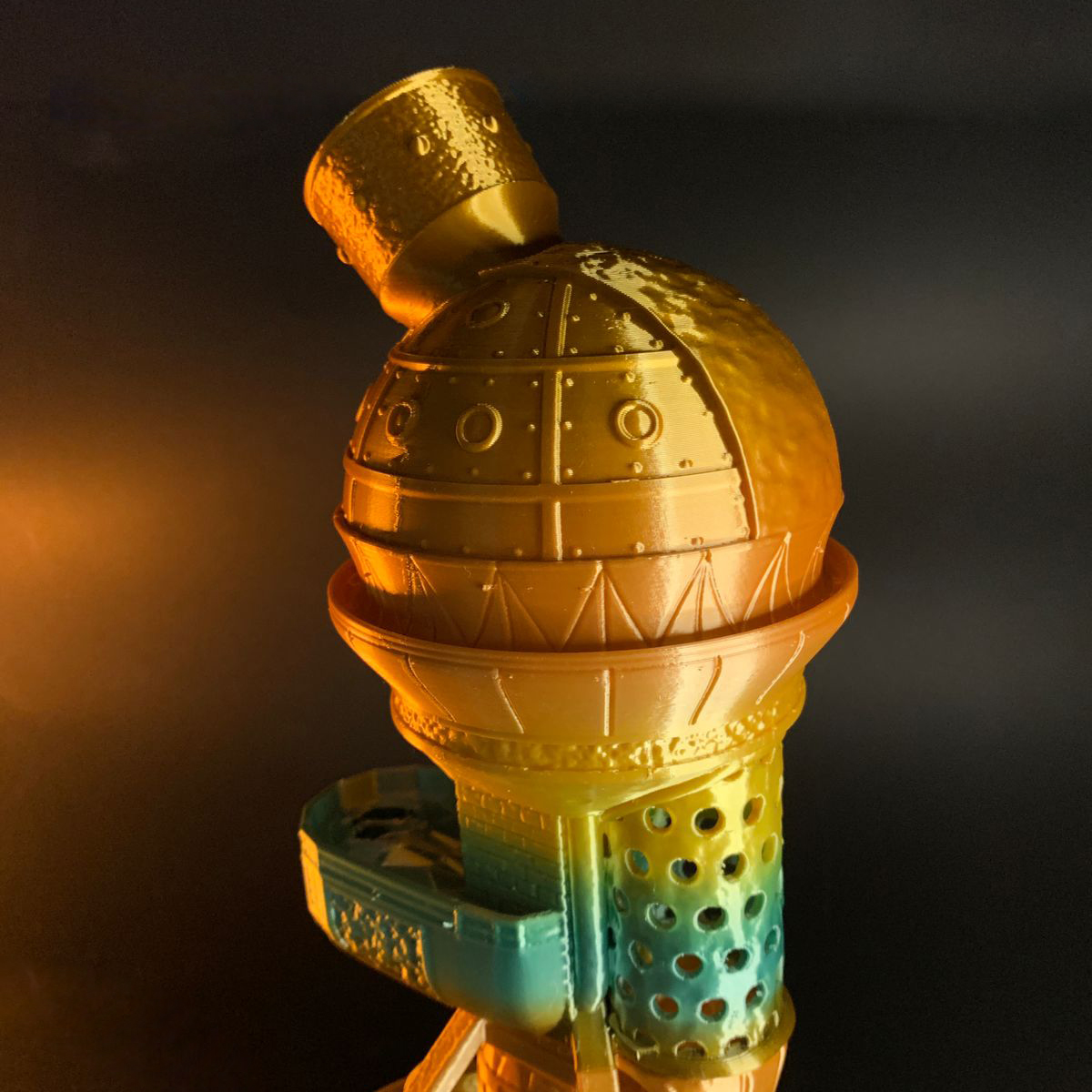 The Dice Randomizer III - Image 2