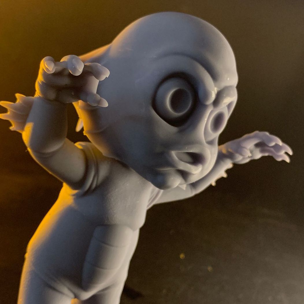 Creature from the Black Lagoon - Image 3