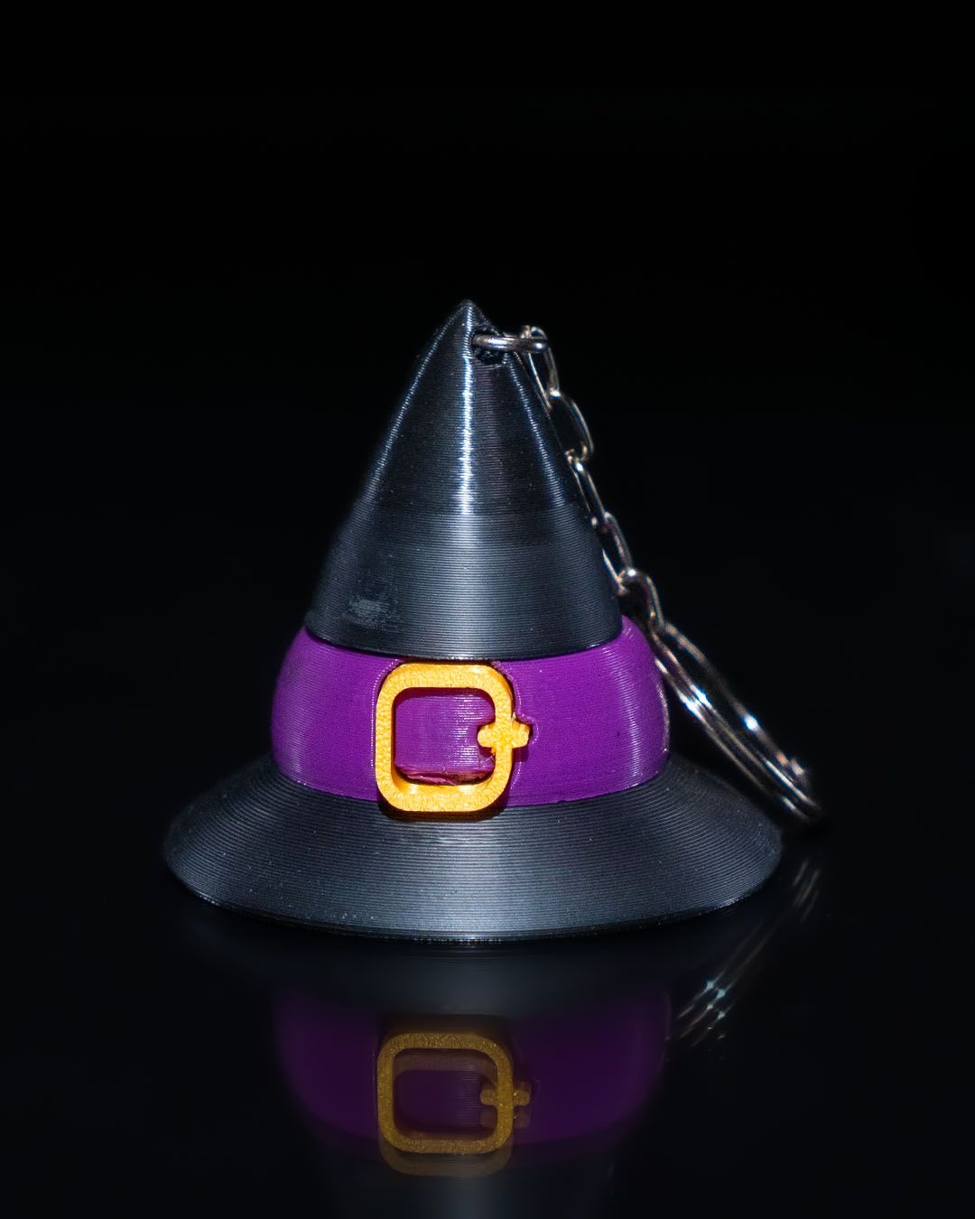 Witch Hat Fidget - Image 2