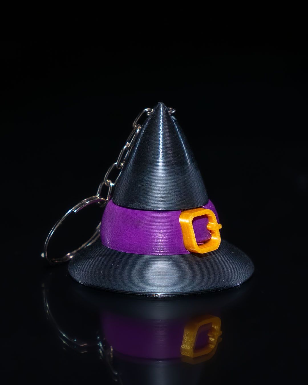 Witch Hat Fidget - Image 3
