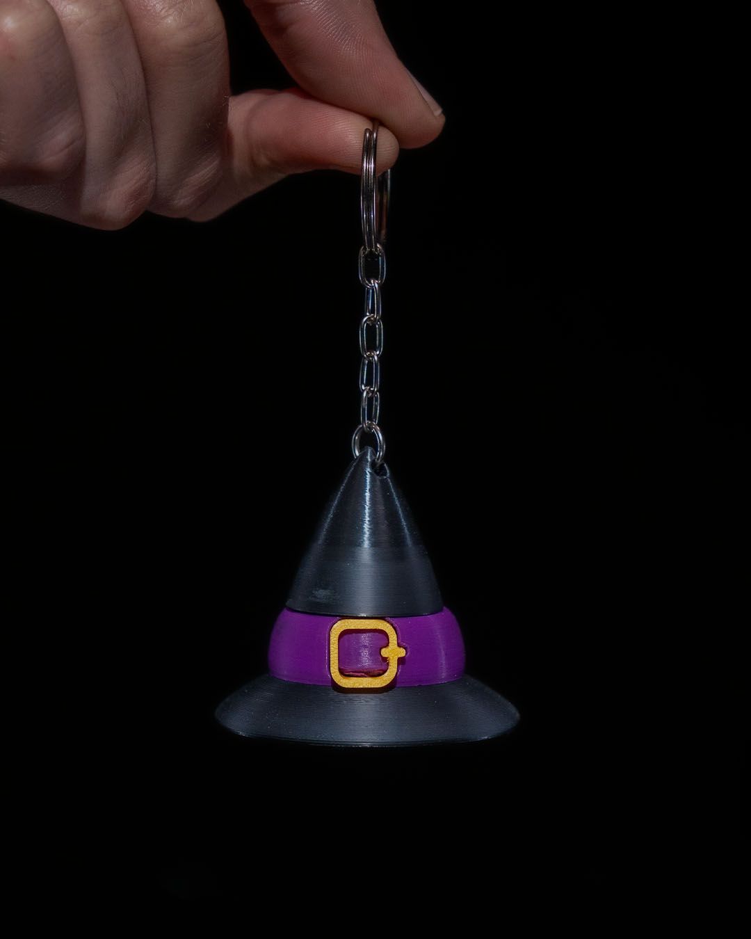 Witch Hat Fidget - Image 5