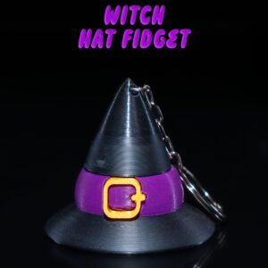 Witch Hat Fidget