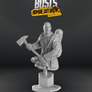 Zombie Outbreak Season I - Part III