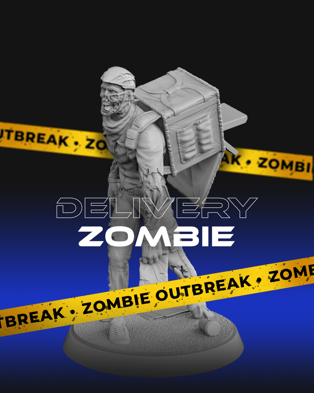 Delivery Apps Runner - Image 2