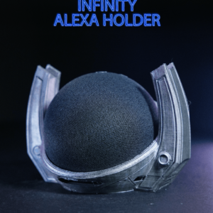 Infinity Alexa Holder