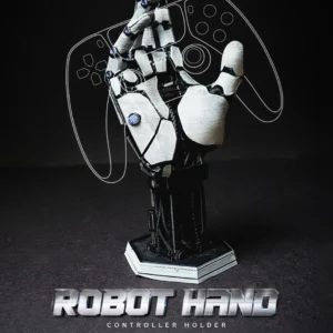 Robot Hand Controller Holder