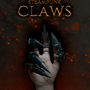 Steampunk Claws