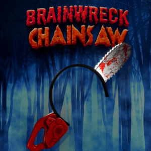 Brainwreck Chainsaw