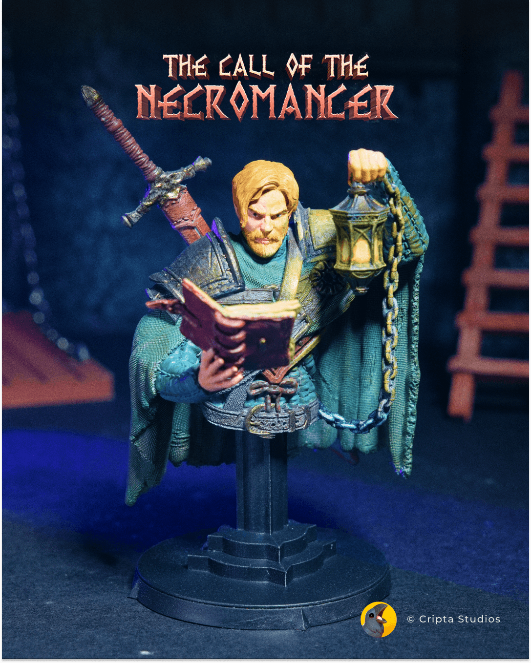 Bartolomeu Aulos - Hero