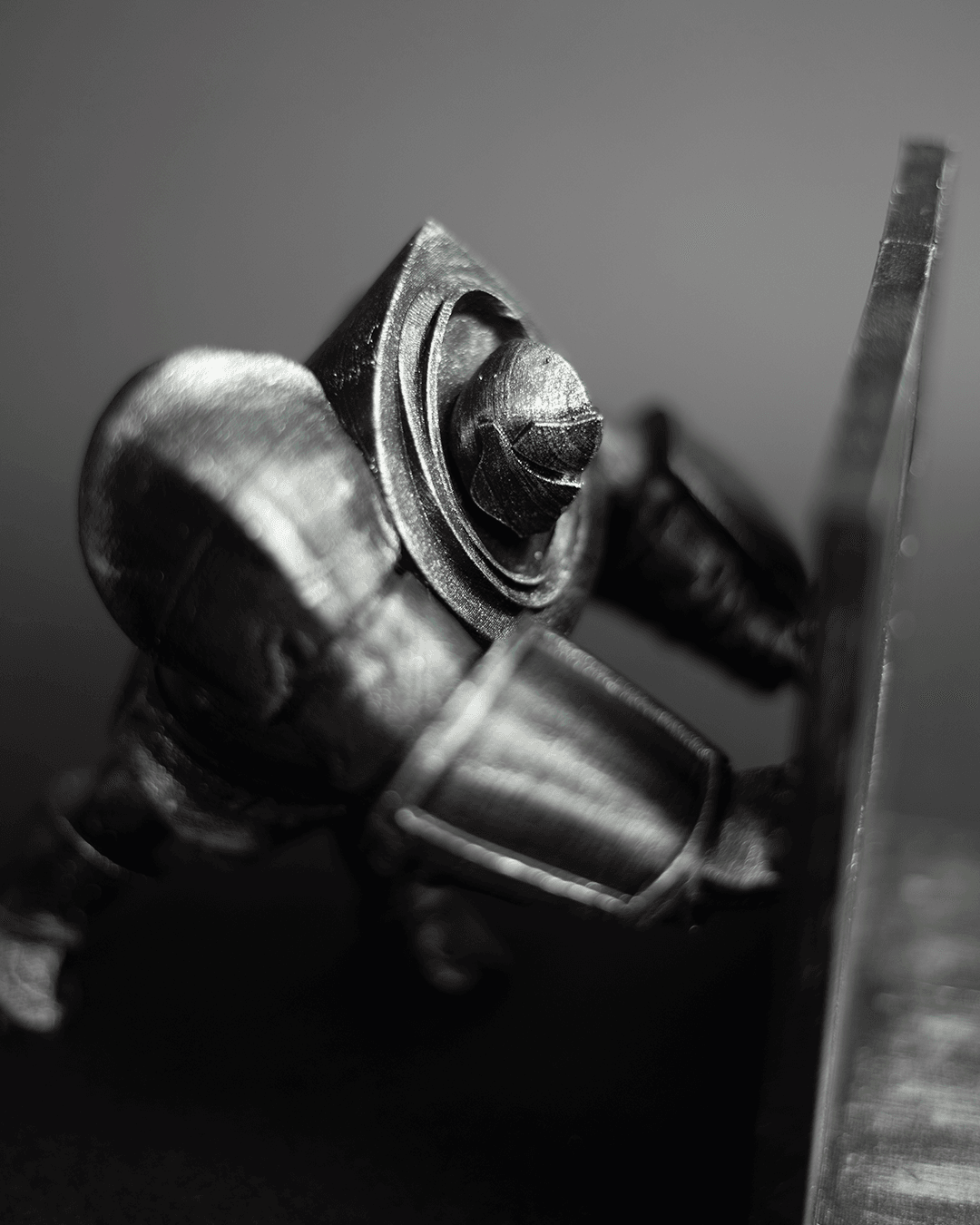 Knights Bookend - Image 3