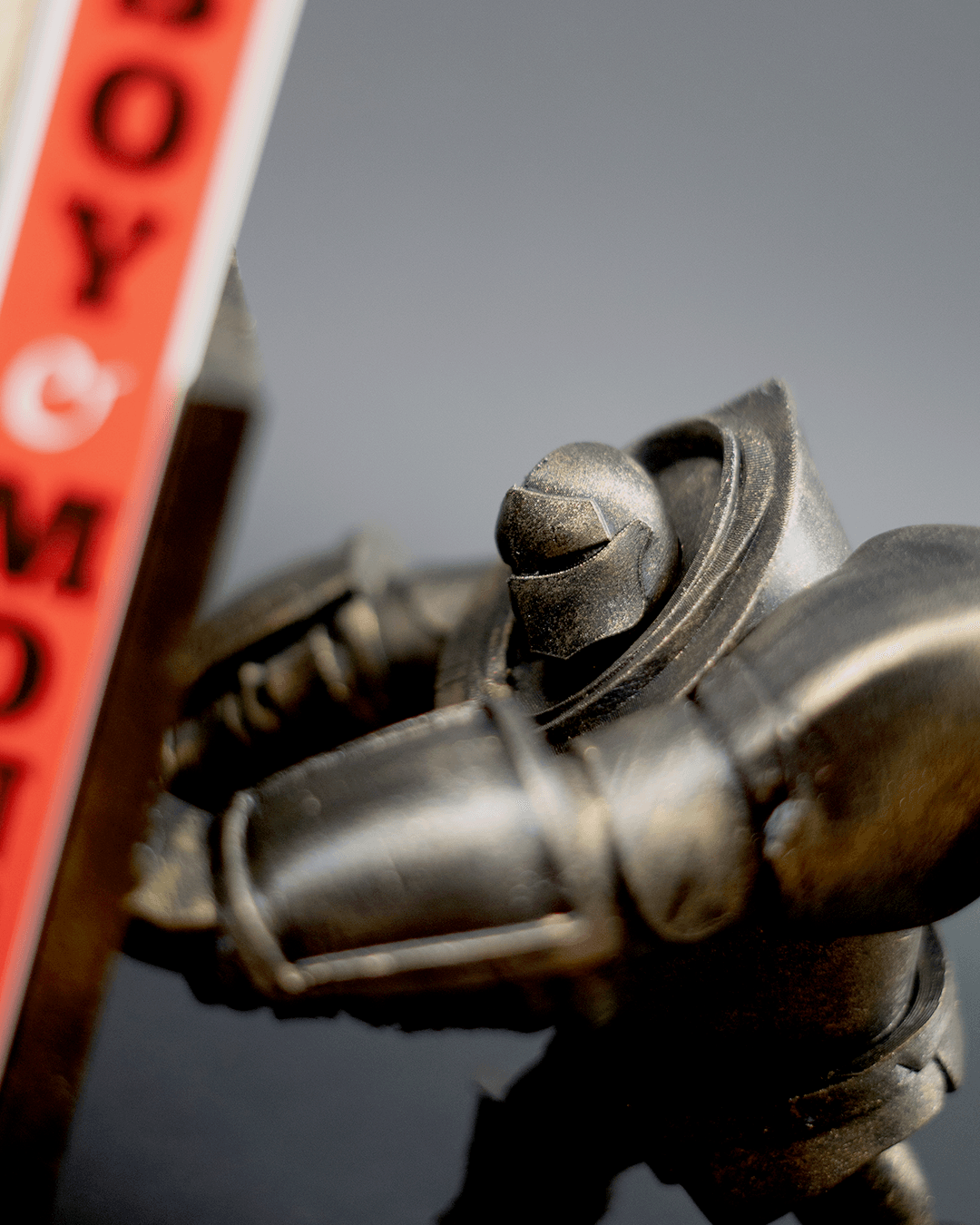 Knights Bookend - Image 6