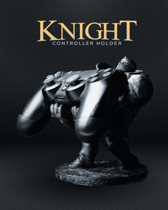 Knight Controller Holder
