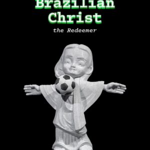 Brazilian Christ the Redeemer
