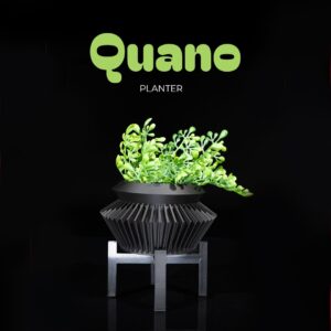 Quano Planter
