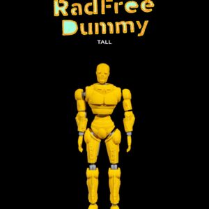 RadFree Dummy - TallÂ