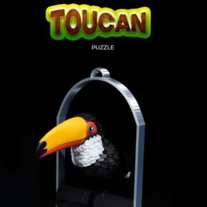 Toucan Puzzle