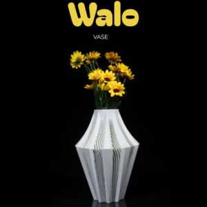 Walo Vase