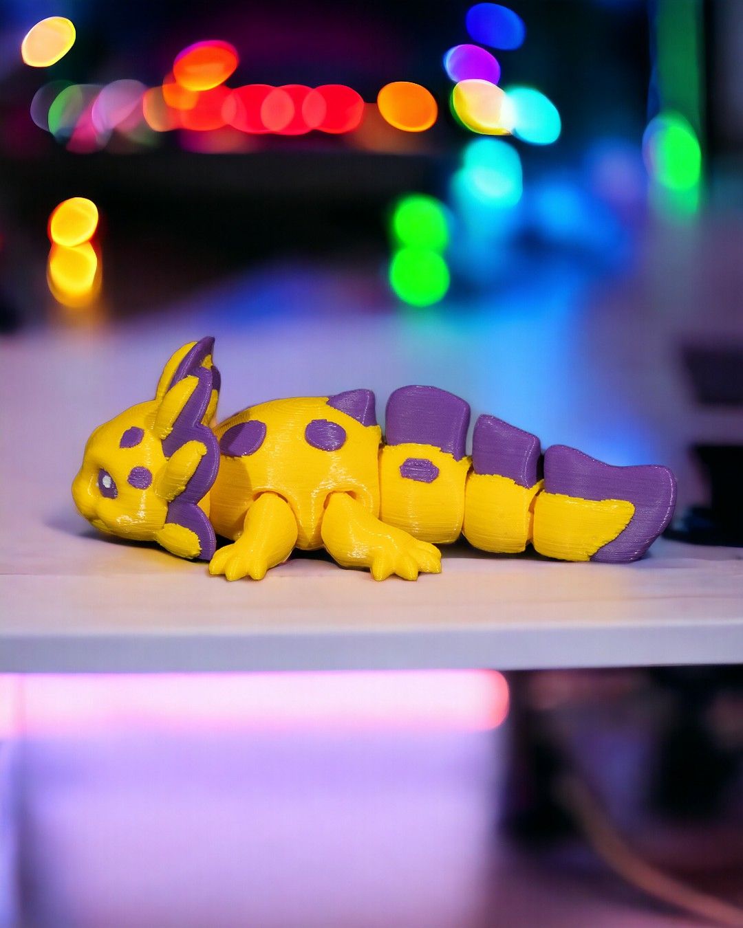 Axolotl - Baby Split - Image 6