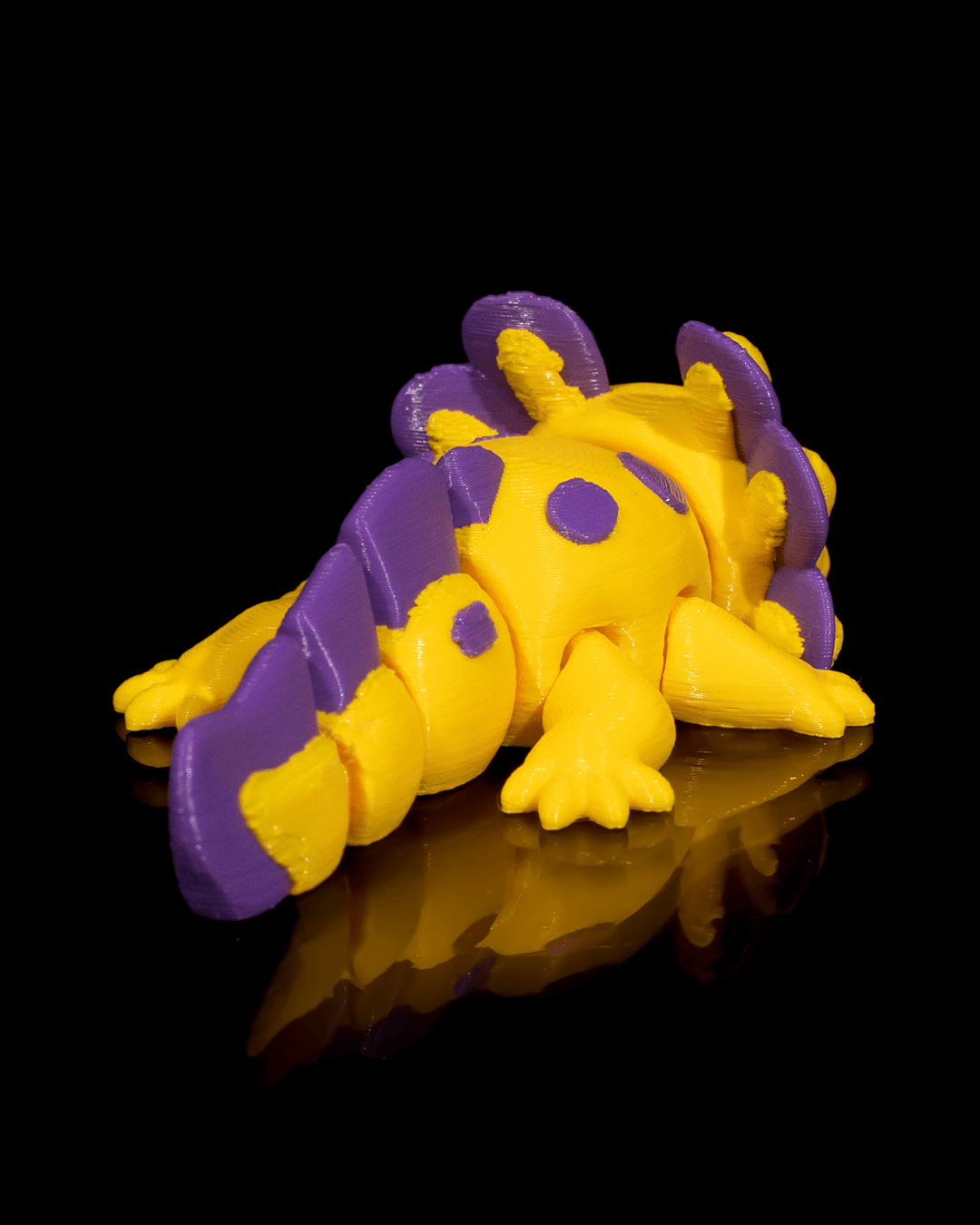 Axolotl - Baby Split - Image 9