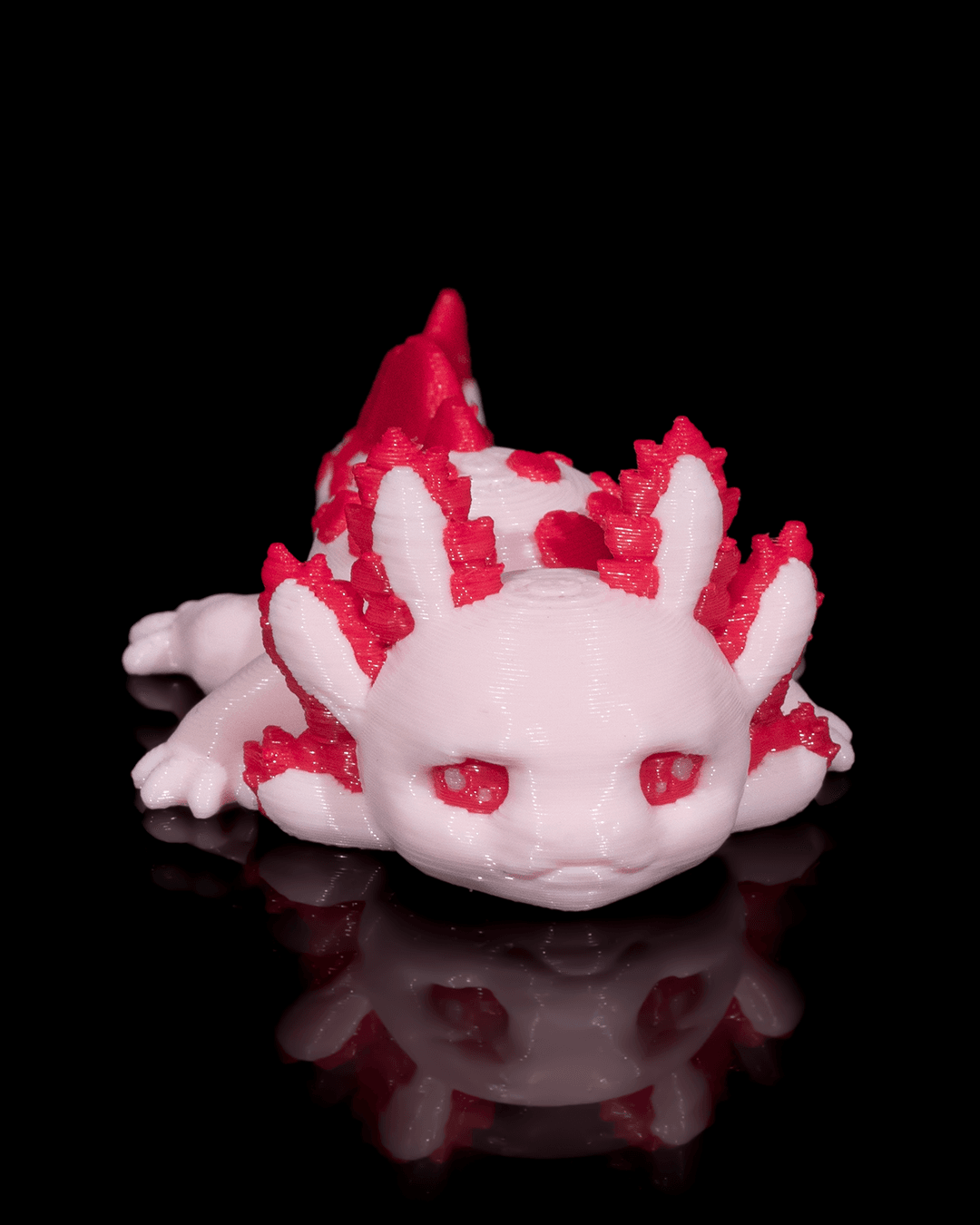 Axolotl - Baby Tart - Image 2