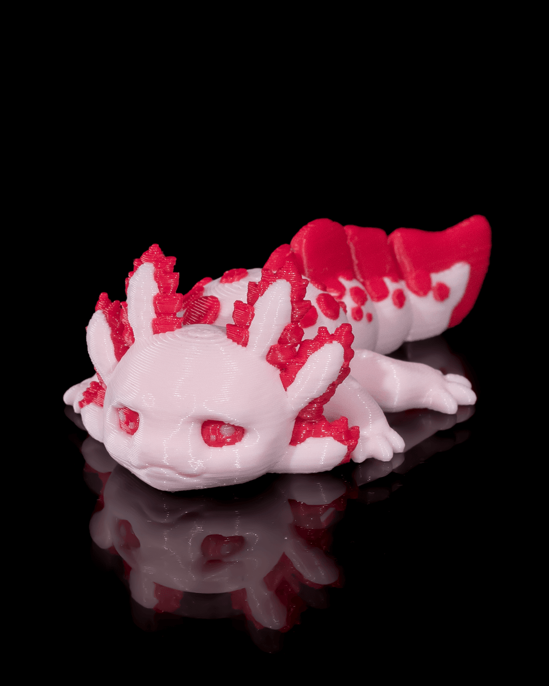 Axolotl - Baby Tart - Image 3