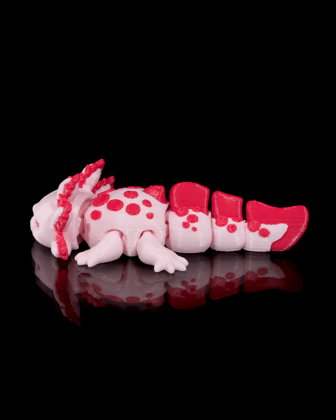 Axolotl - Baby Tart - Image 5