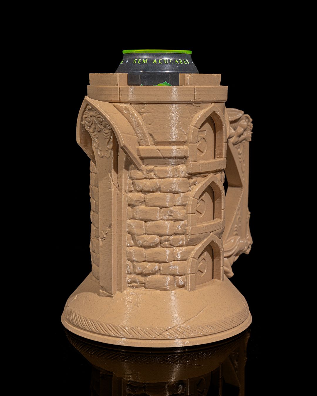 Boss Tower Can Holder - Image 5