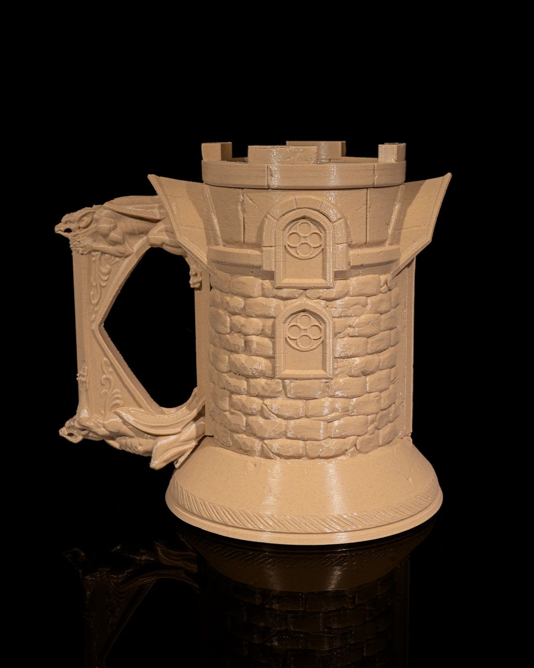 Boss Tower Can Holder - Image 8