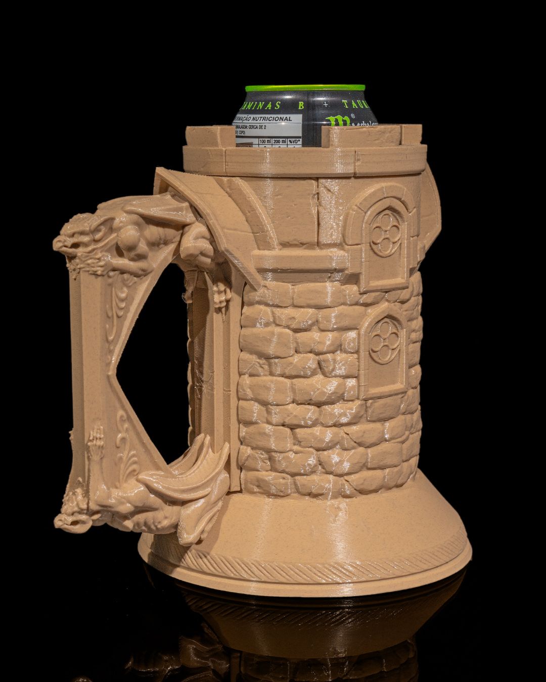 Boss Tower Can Holder - Image 9