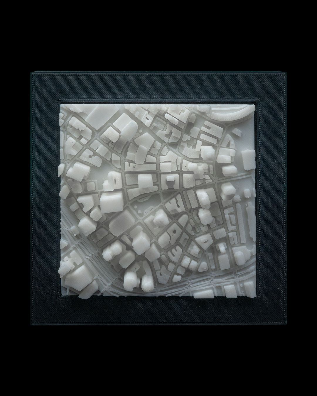 3D City Frames - Boston, MA - Image 2