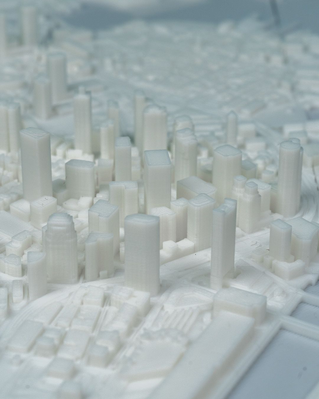 3D City Frames - Boston, MA - Image 4