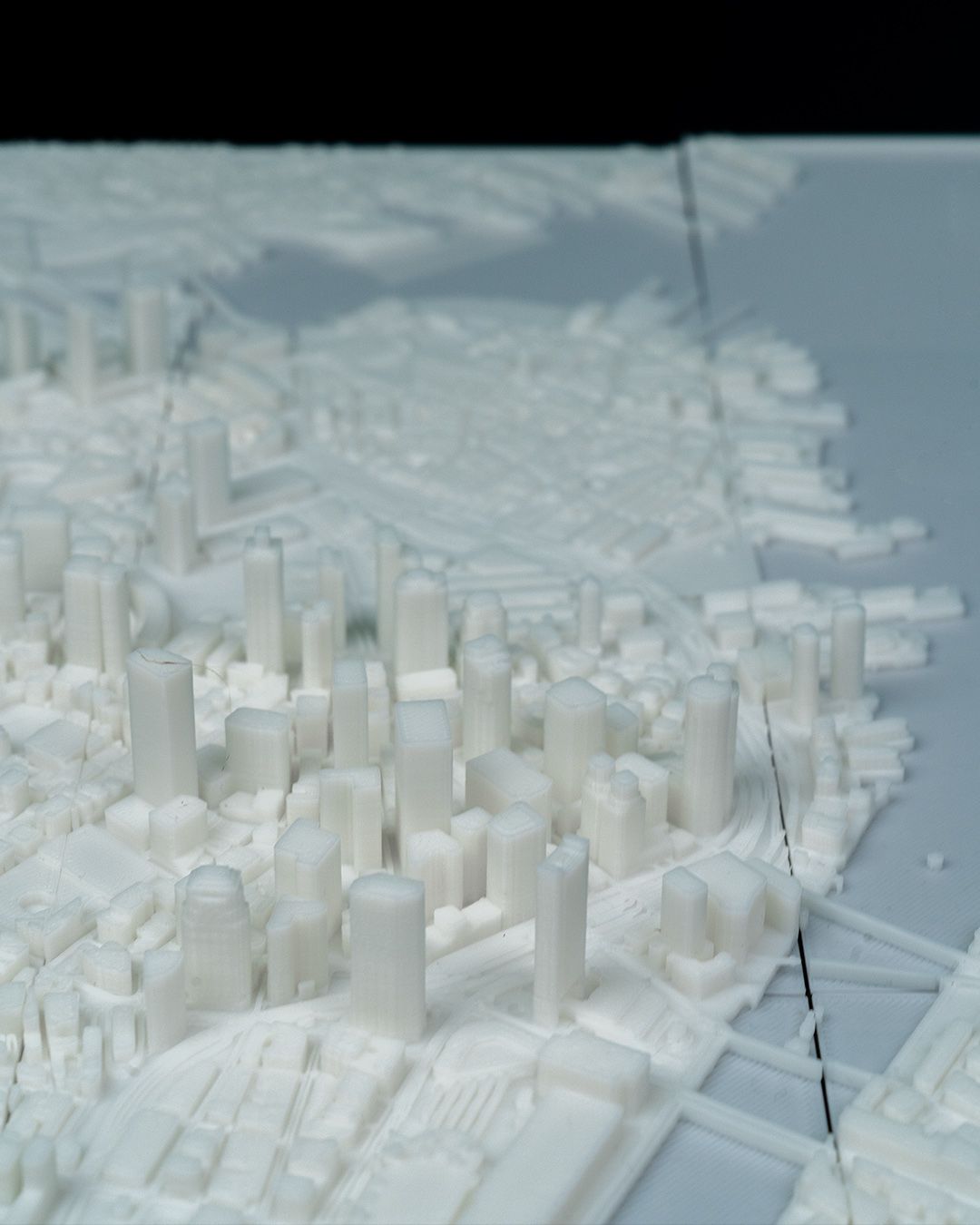 3D City Frames - Boston, MA - Image 5