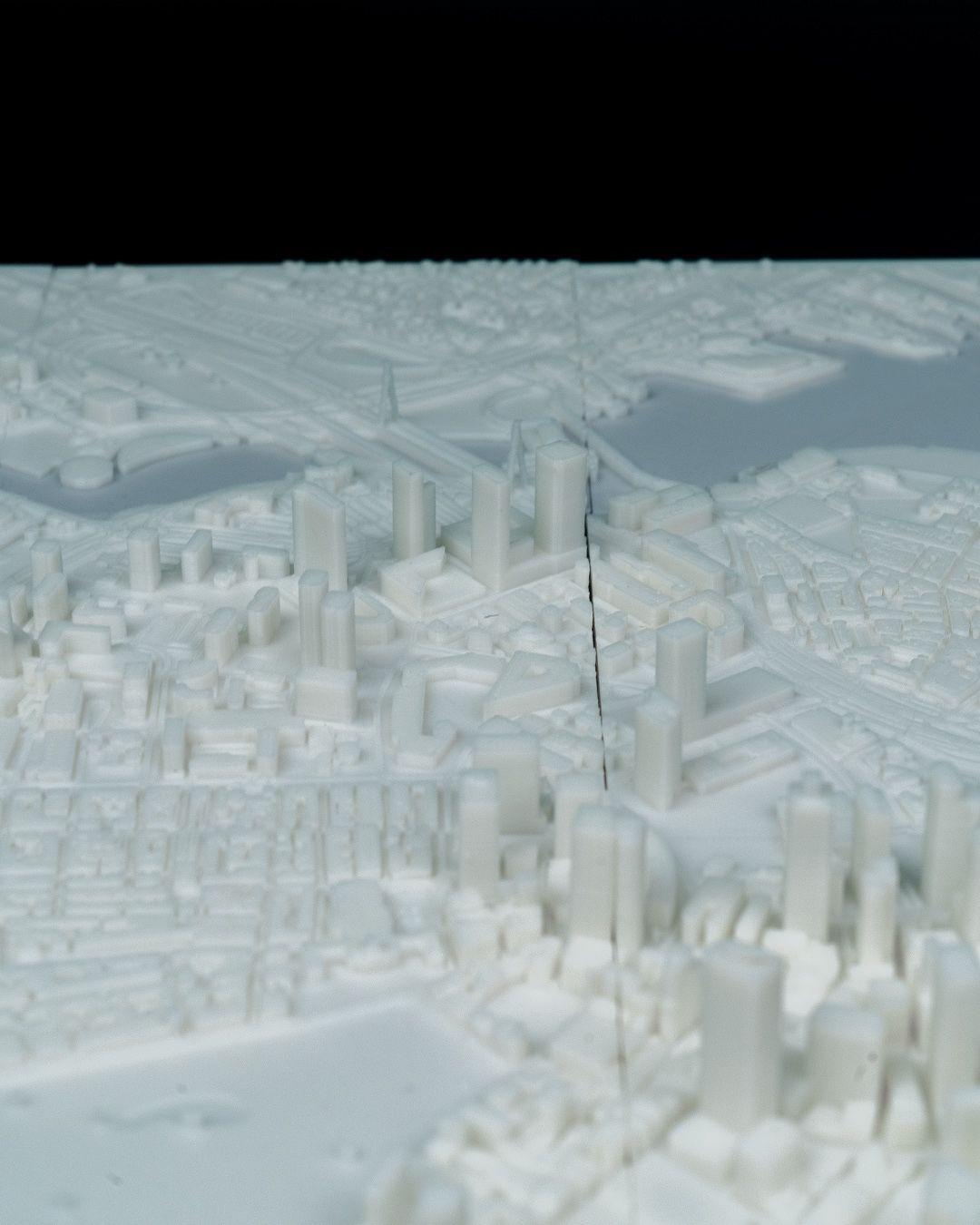 3D City Frames - Boston, MA - Image 6