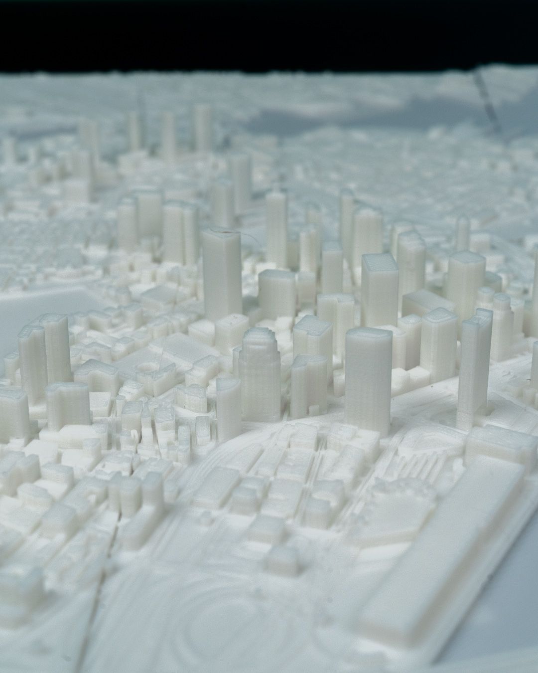 3D City Frames - Boston, MA - Image 9