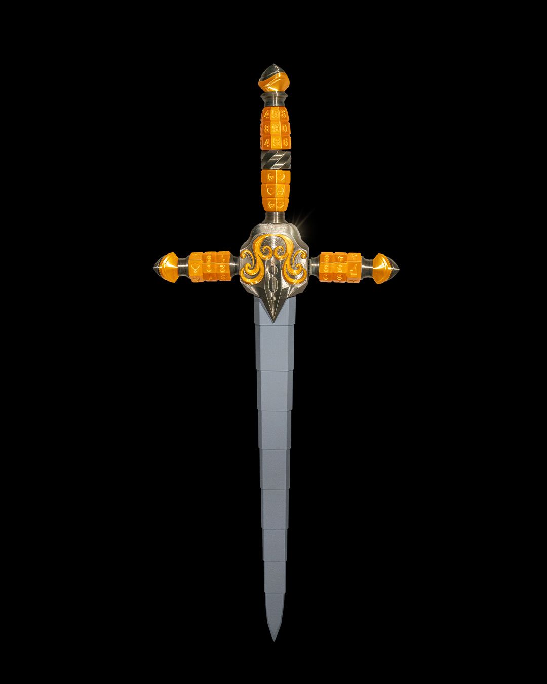 Fighter’s Sword Multi Counters - Image 2
