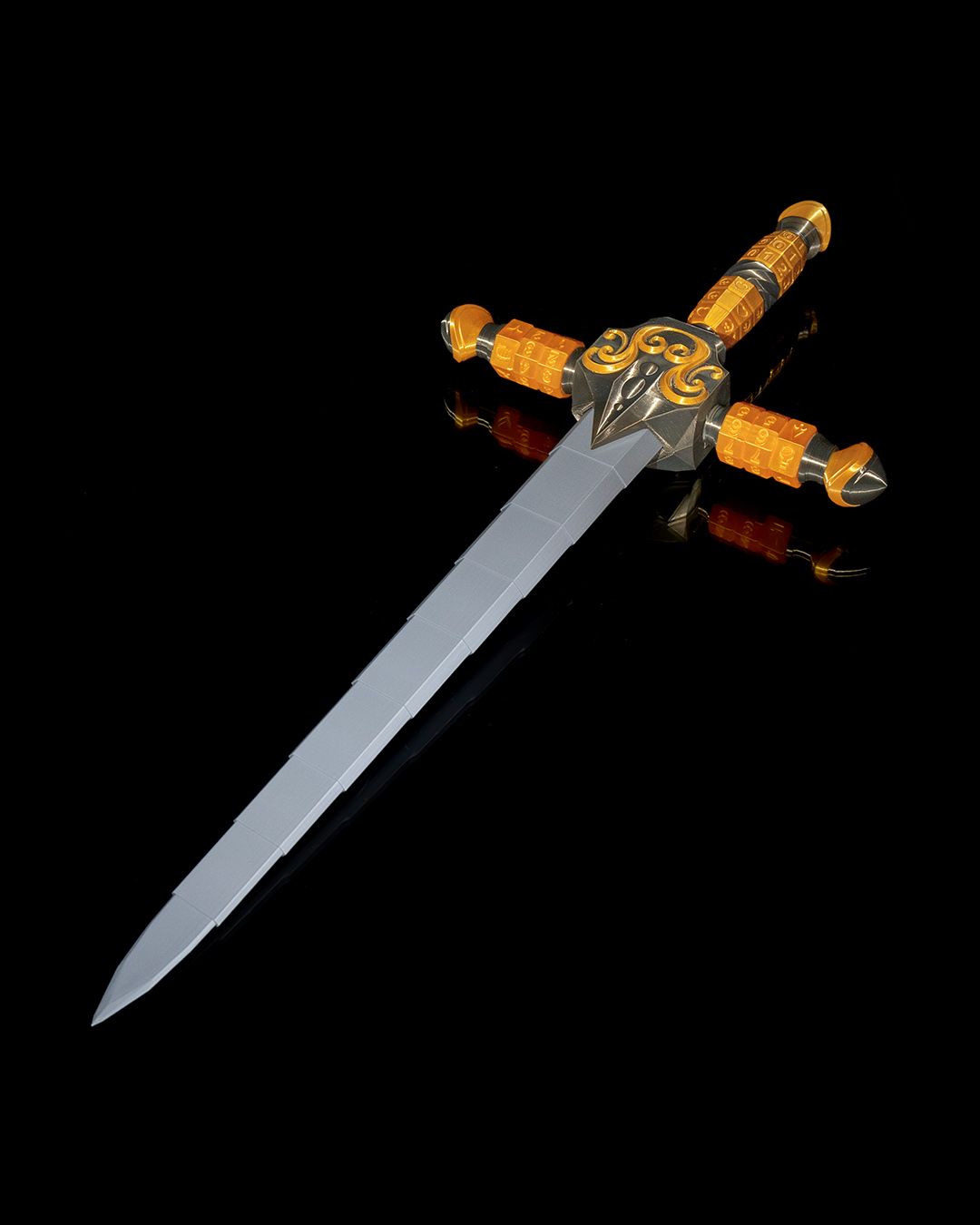 Fighter’s Sword Multi Counters - Image 5