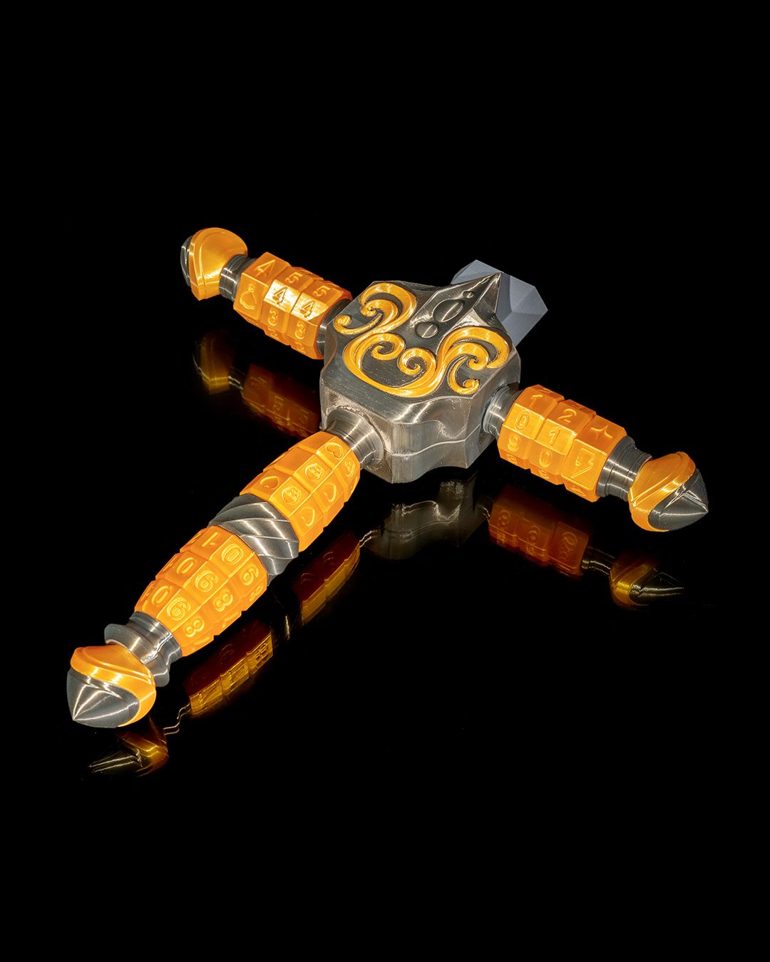 Fighter’s Sword Multi Counters - Image 6