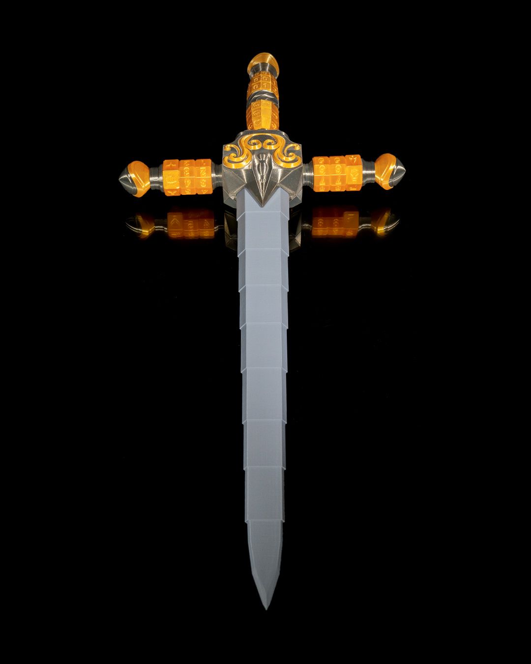 Fighter’s Sword Multi Counters - Image 8