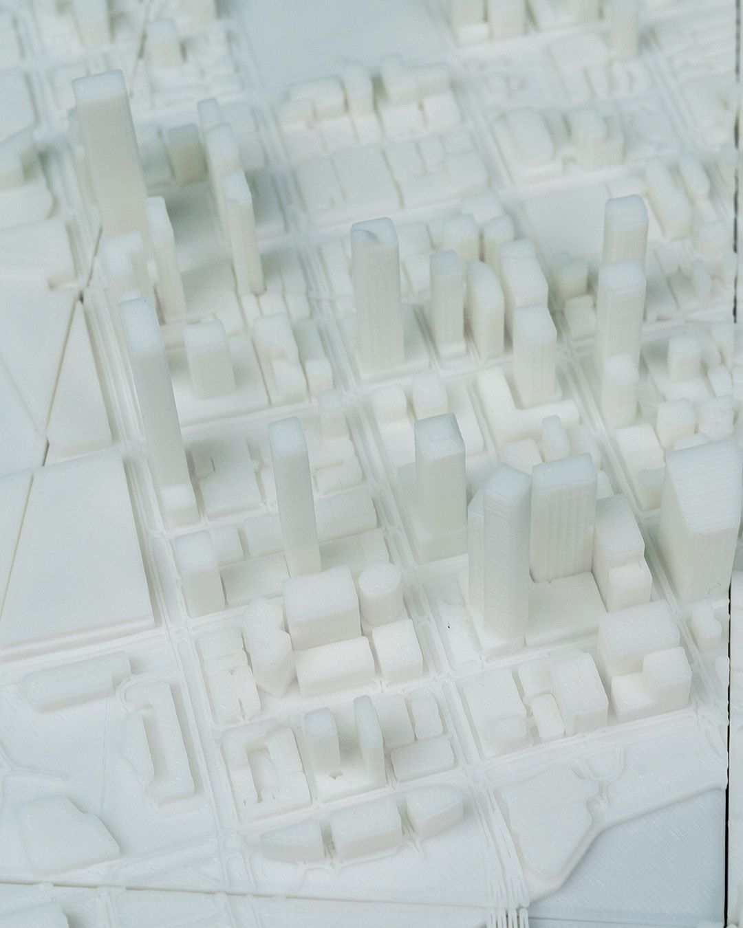 3D City Frames - Melbourne, Australia - Image 6