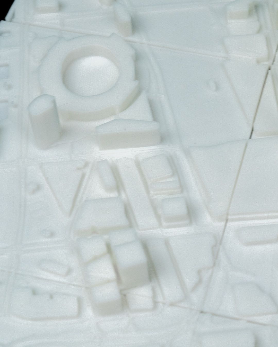 3D City Frames - Melbourne, Australia - Image 7