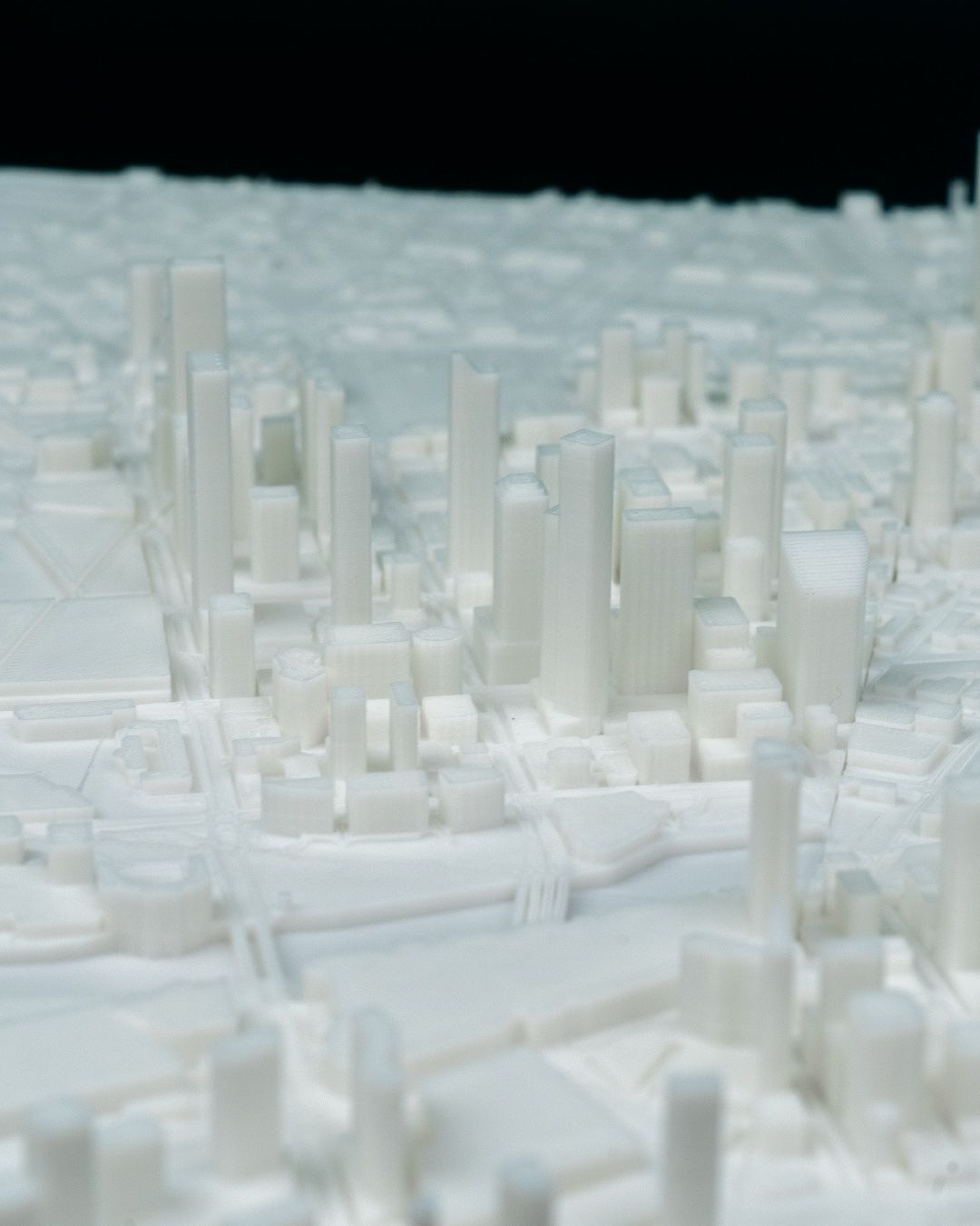 3D City Frames - Melbourne, Australia - Image 8