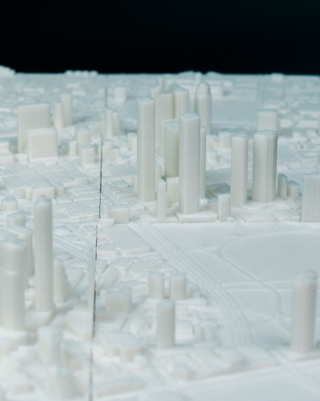 3D City Frames - Melbourne, Australia - Image 9