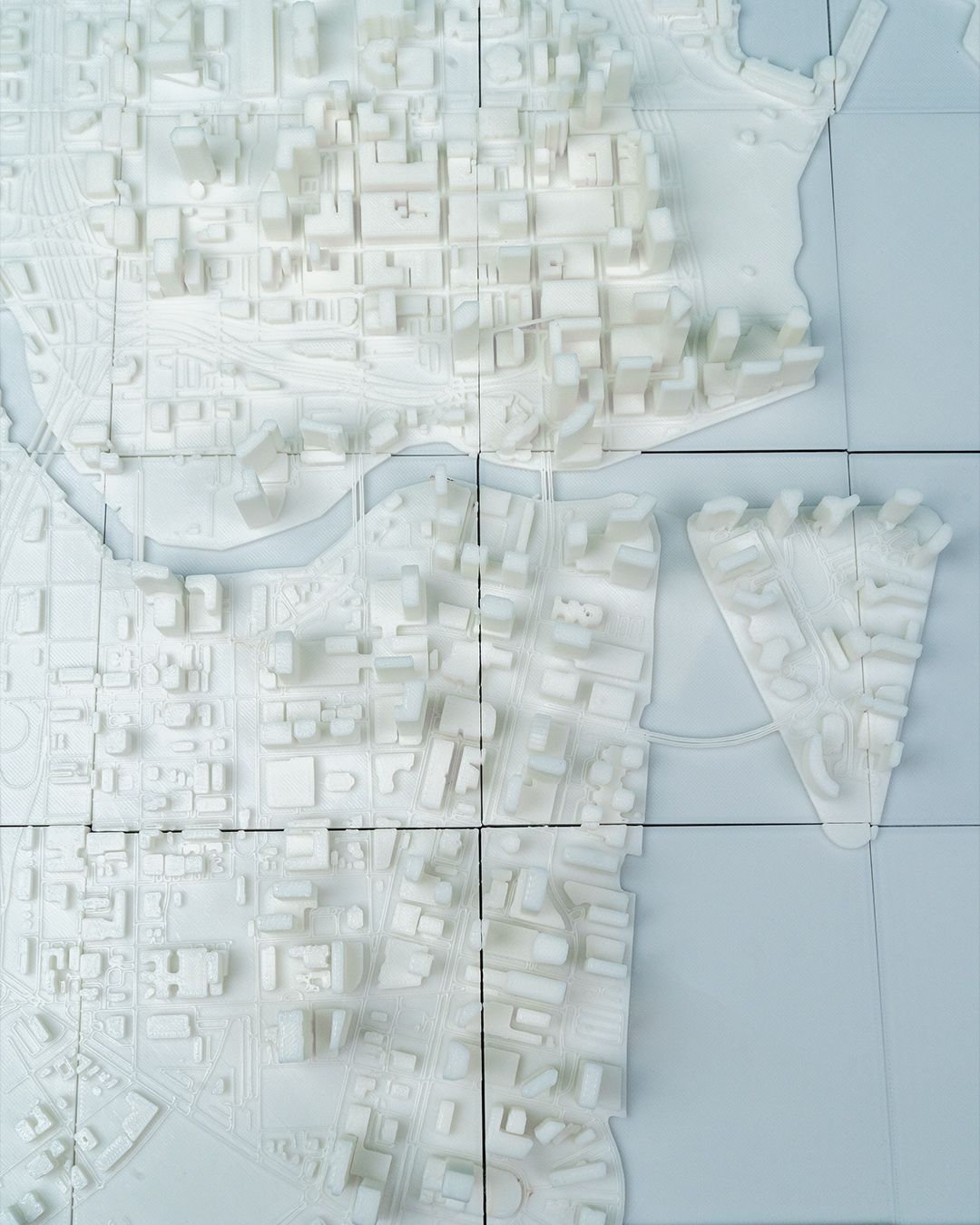 3D City Frames - Miami, FL - Image 4