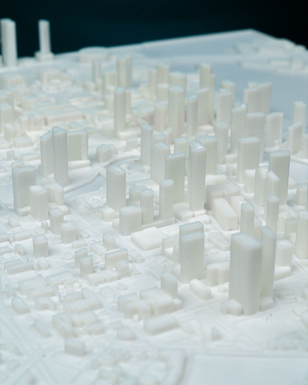 3D City Frames - Miami, FL - Image 5