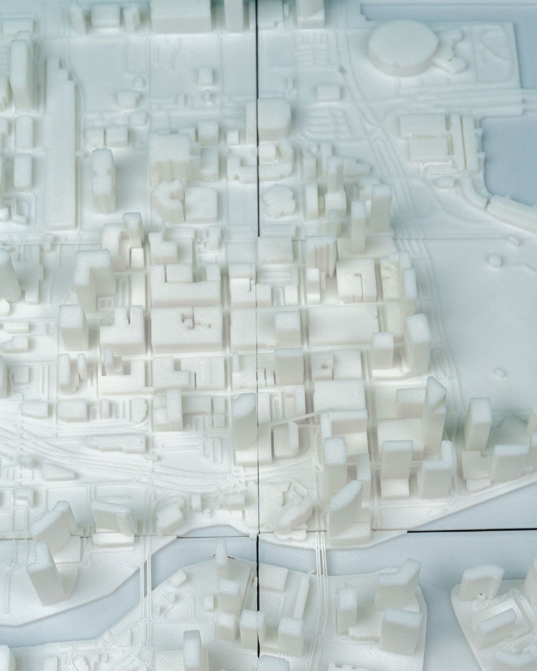 3D City Frames - Miami, FL - Image 6